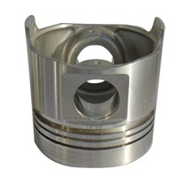 China piston manufacturer wholesale oem diesel engine pistons