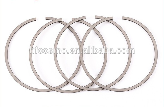 Wholesale Price Piston Type Car Piston Ring  .jpg