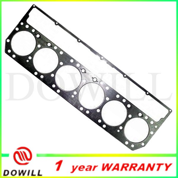 187-3307  C10  C12_ HEAD GASKET