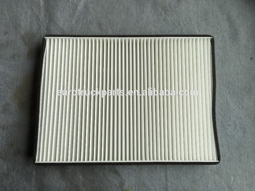 Heavy Duty DAF 95 CF XF truck filter parts oem 1825427 1322255 1658991 DAF truck filter.jpg