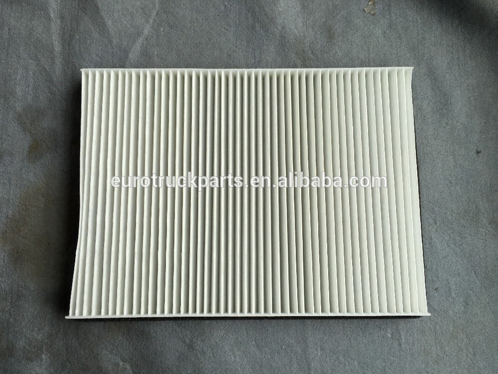 Heavy Duty DAF 95 CF XF truck filter parts oem 1825427 1322255 1658991 DAF truck filter 1.jpg