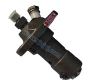 Agricultural machinery single cylinder diesel engine fuel injection pump