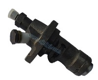 Agricultural machinery single cylinder diesel engine fuel injection pump