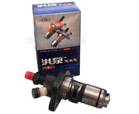 Agricultural machinery single cylinder diesel engine fuel injection pump