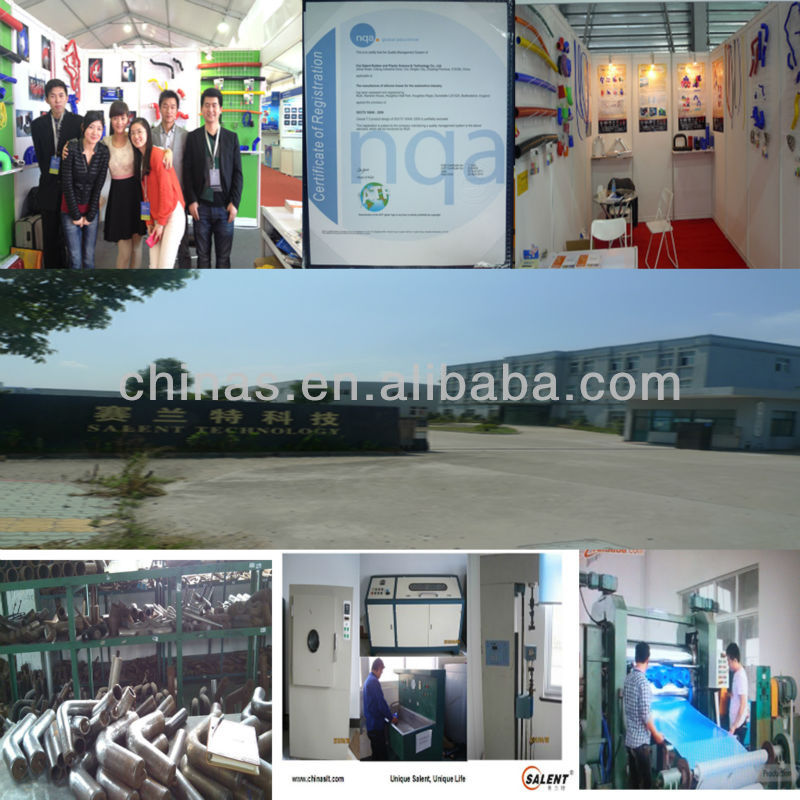 radiator silicone hose