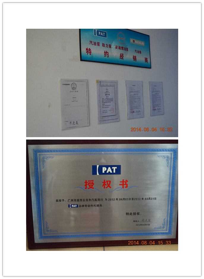 electric fuel pump for Honda for Mitsubishi for hyundai