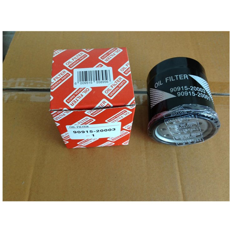 oil filter-1 