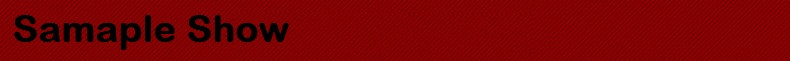 Sample show.jpg