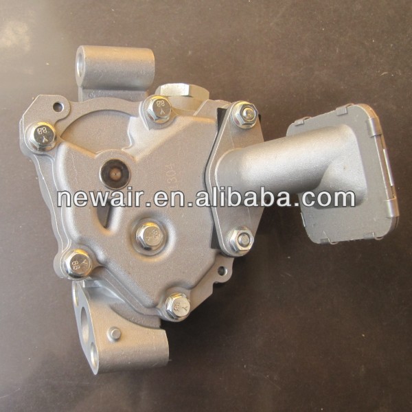 Oil Pump For Toyota Camry 15100-28020  1.jpg
