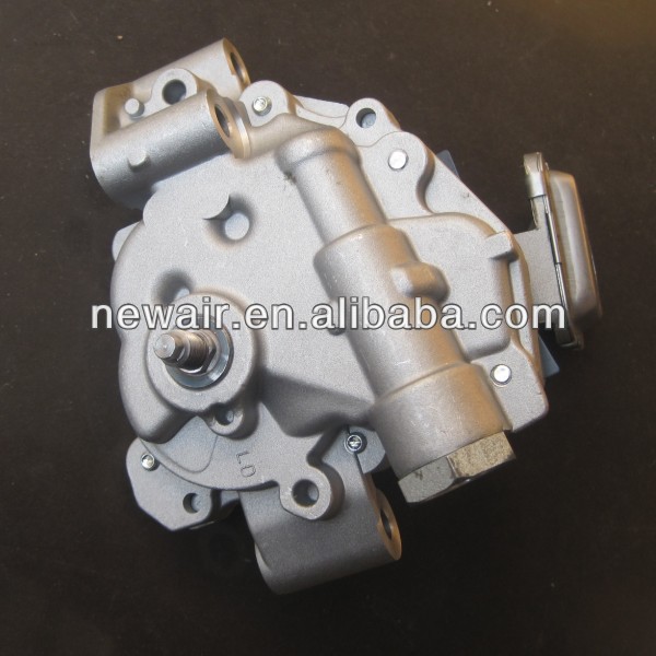 Oil Pump For Toyota Camry 15100-28020  5.jpg
