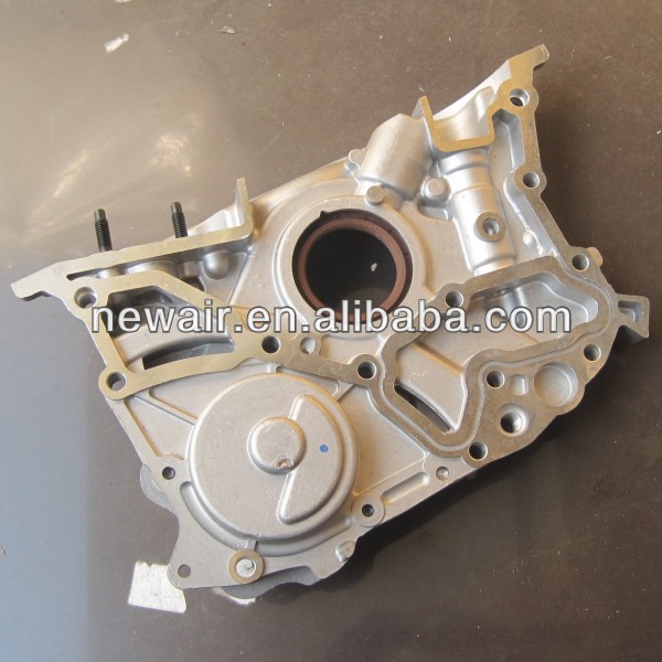 Oil Pump For Toyota RAV4 15100-74050  1.jpg
