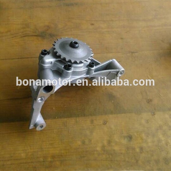 oil pump for AUDI 038 115 105C -.jpg