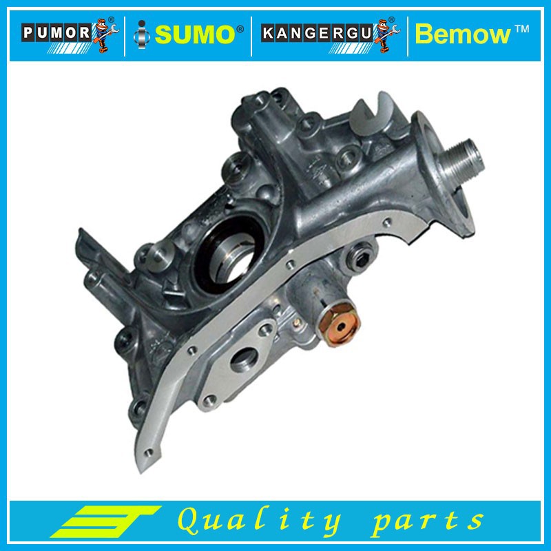 For HYUNDAI Oil Pump.jpg