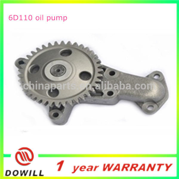 S6D110 oil pump .jpg