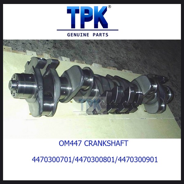 BENZ OM447 CRANKSHAFT 4470300701 4470300801 4470300901..jpg