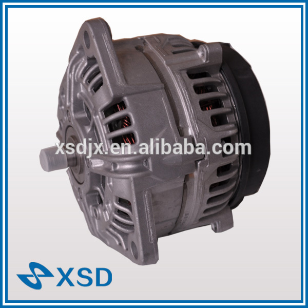 benz alternator