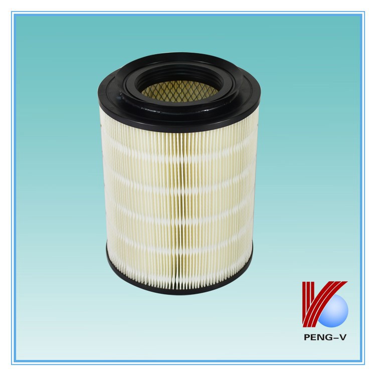 truck engine air filter