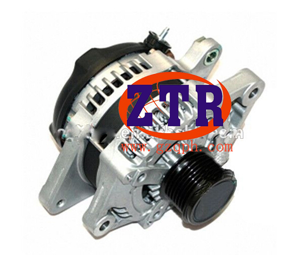 Alternator Generator for Toyota Lander Cruiser HZJ80 1HZ 27060-17150.jpg