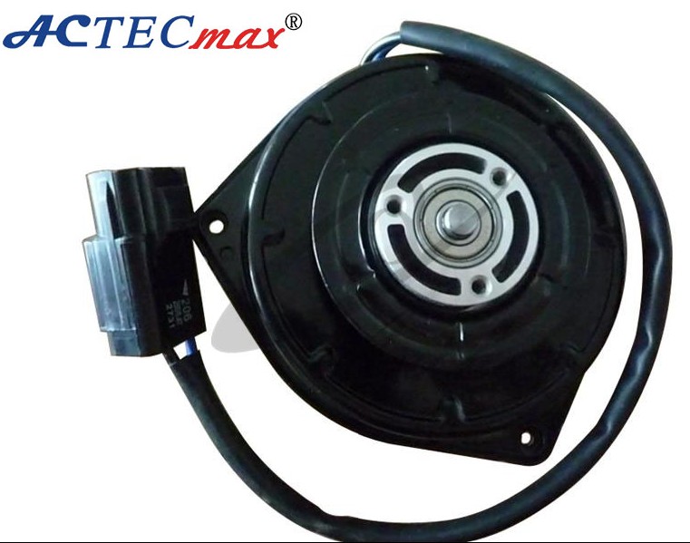 Auto Air Conditioning Blower Motor For Toyota.jpg