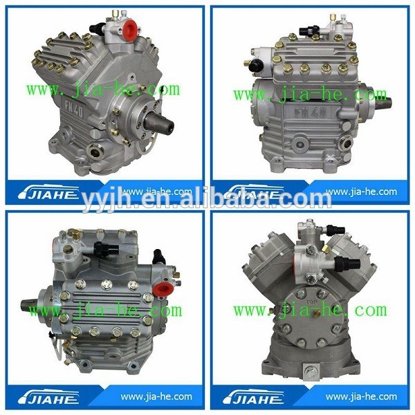 Bock fk40 compressor Wholesale,Bus air conditioner compressor price list,Piston air compressor manufacturer