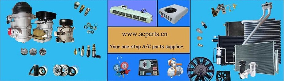 AC parts