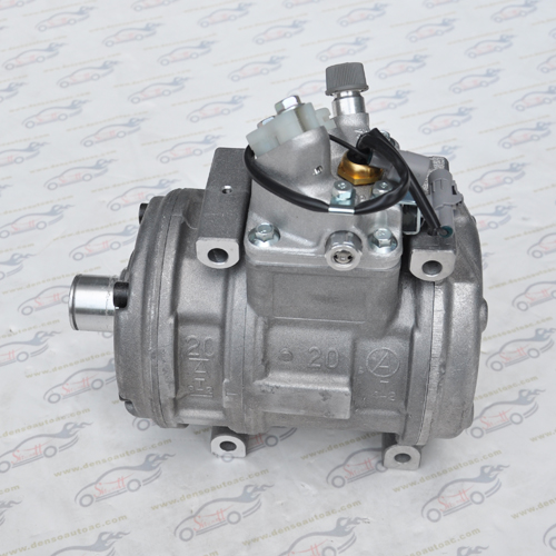 denso 10PA20C compressor (6).JPG