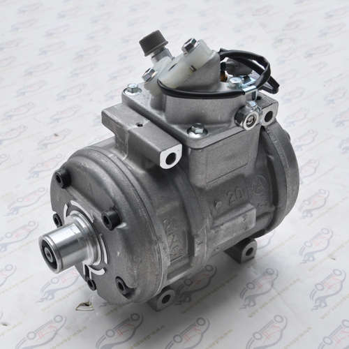 denso 10PA20C compressor (4).JPG