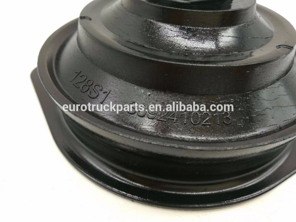 High quality oem 3092410213 0340240026 truck engine mounting for Mb Actros european heavy truck body parts (1).JPG