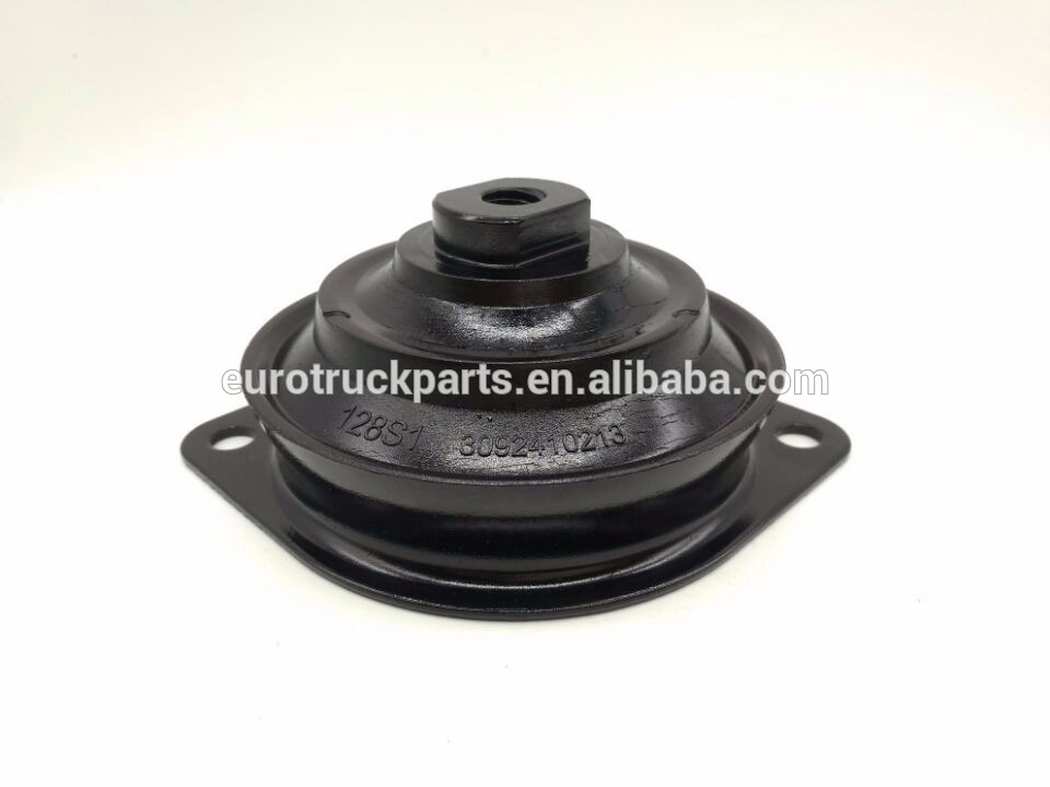 High quality oem 3092410213 0340240026 truck engine mounting for Mb Actros european heavy truck body parts (2).JPG