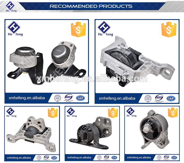 Engine mounting bracket 1S71-6F012-AD auto car