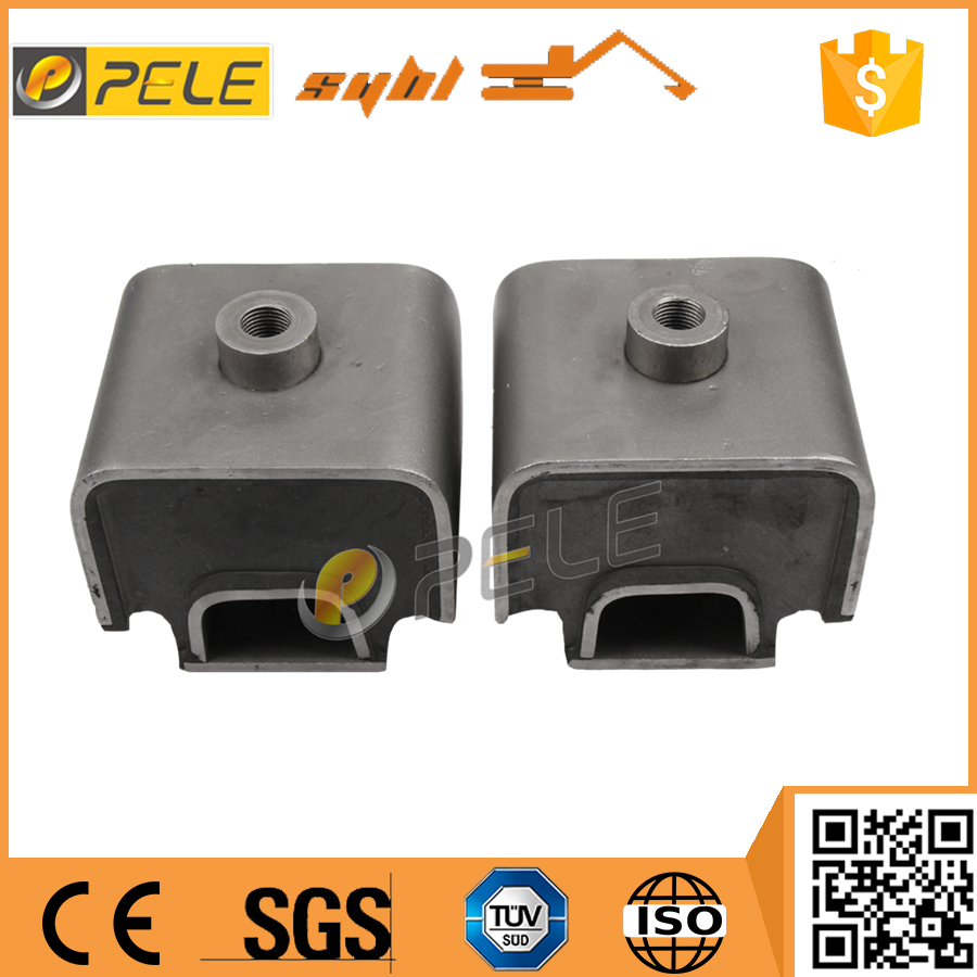 SYBL Brand Excavator Engine Mounting DH200-3 Engine Cushion