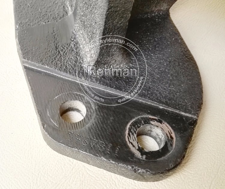 DCEC 6C engine part front engine support 3967811