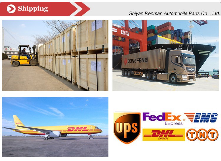 DCEC 6C engine part front engine support 3967811