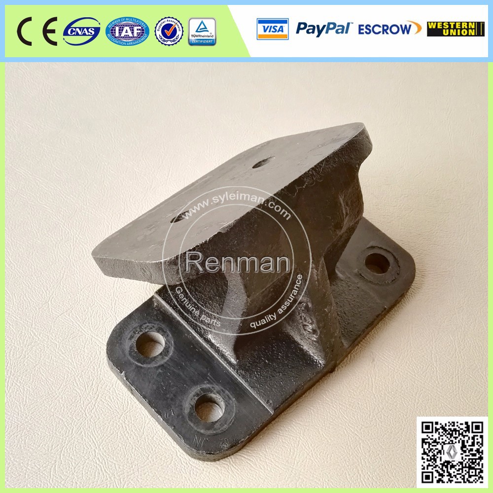 DCEC 6C engine part front engine support 3967811