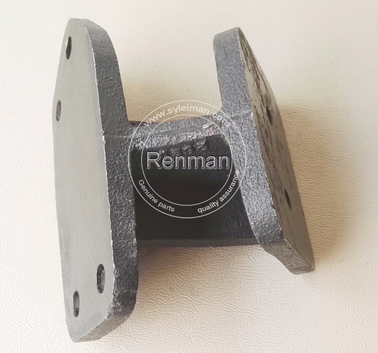 DCEC 6C engine part front engine support 3967811