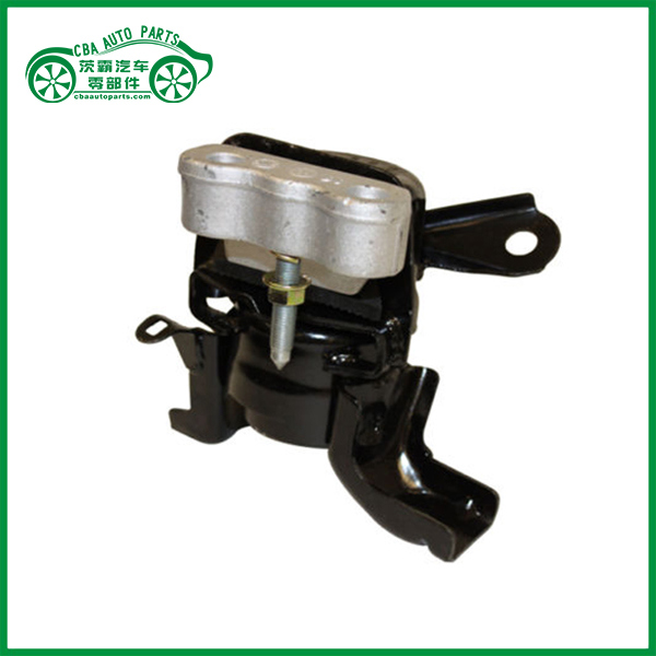 88975619 EM-9449 A62023 Front Right Engine Motor Mount for 09-10 Pontiac Vibe, 09-13 Toyota Corolla Matrix 1.8L