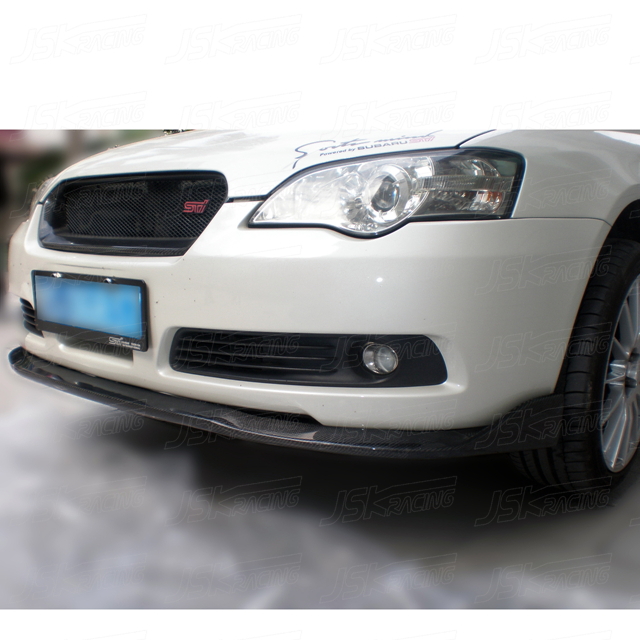 2007-2008 SUBARU LEGACY CARBON FIBER FRONT LIP.jpg