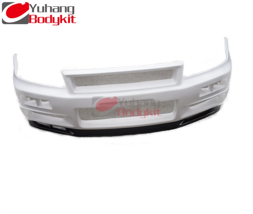 Nismo bumper R34 with lip_.jpg