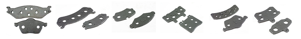 backing_plates_of_Passenger_cars_brake_pads.jpg