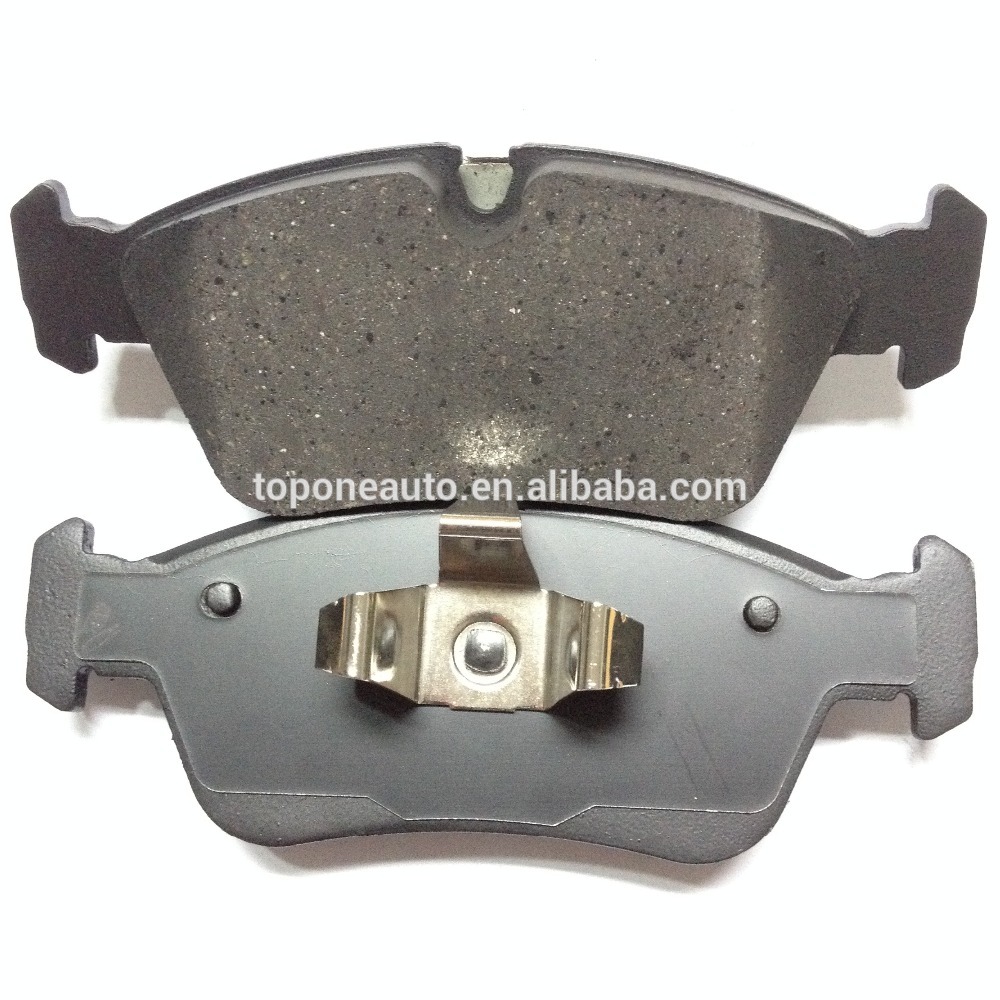 Brake Pads For NISSAN SUNNY