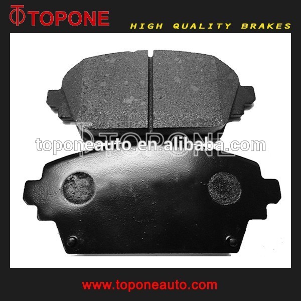 GDB3227-Disc-Brake-pad-For-Nissan-PRIMERA