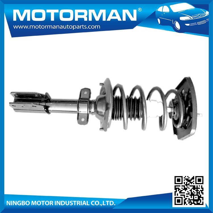 MOTORMAN Free Sample Available high performance telescopic shock absorber MR297996 KYB333318 for MITSUBISHI COLT V