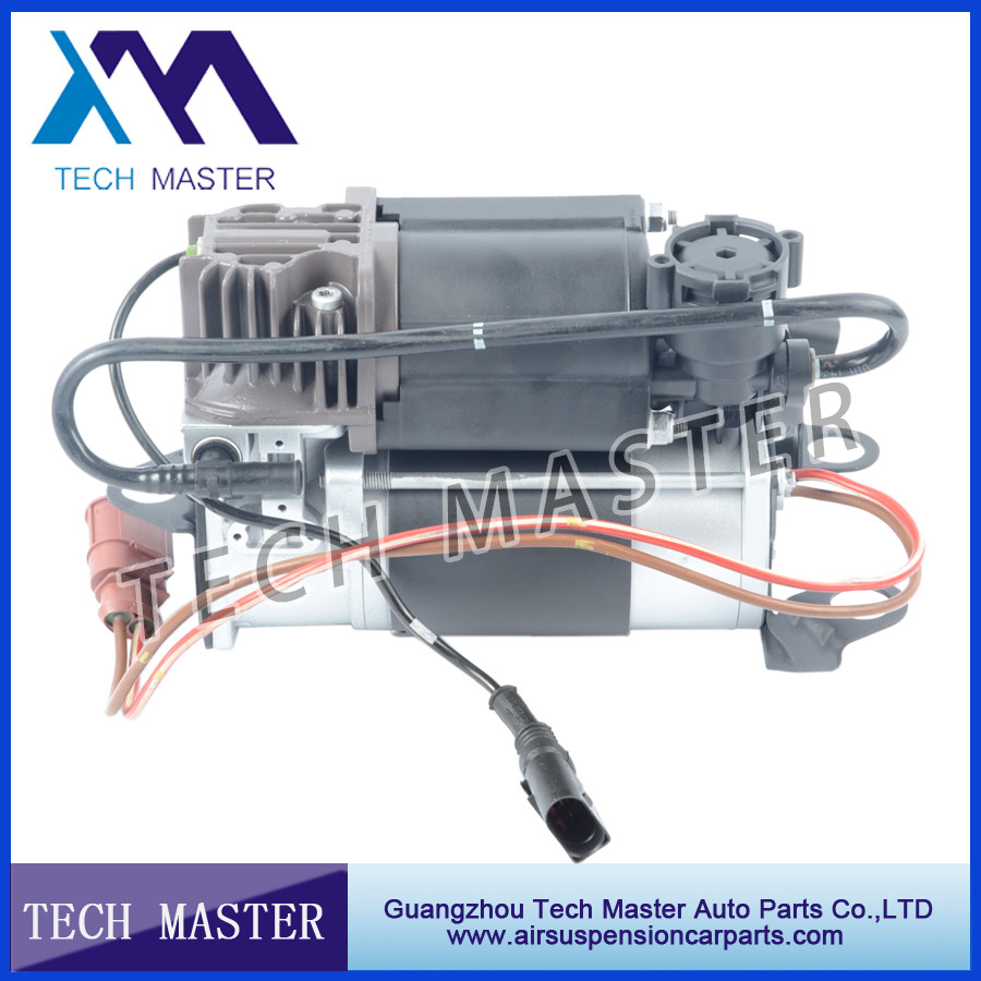 Air Compressor For Sale 4F0616005D 4F0616006A 4F0616005E Air Suspension Compressor For Audi A6 C6 Avant .jpg