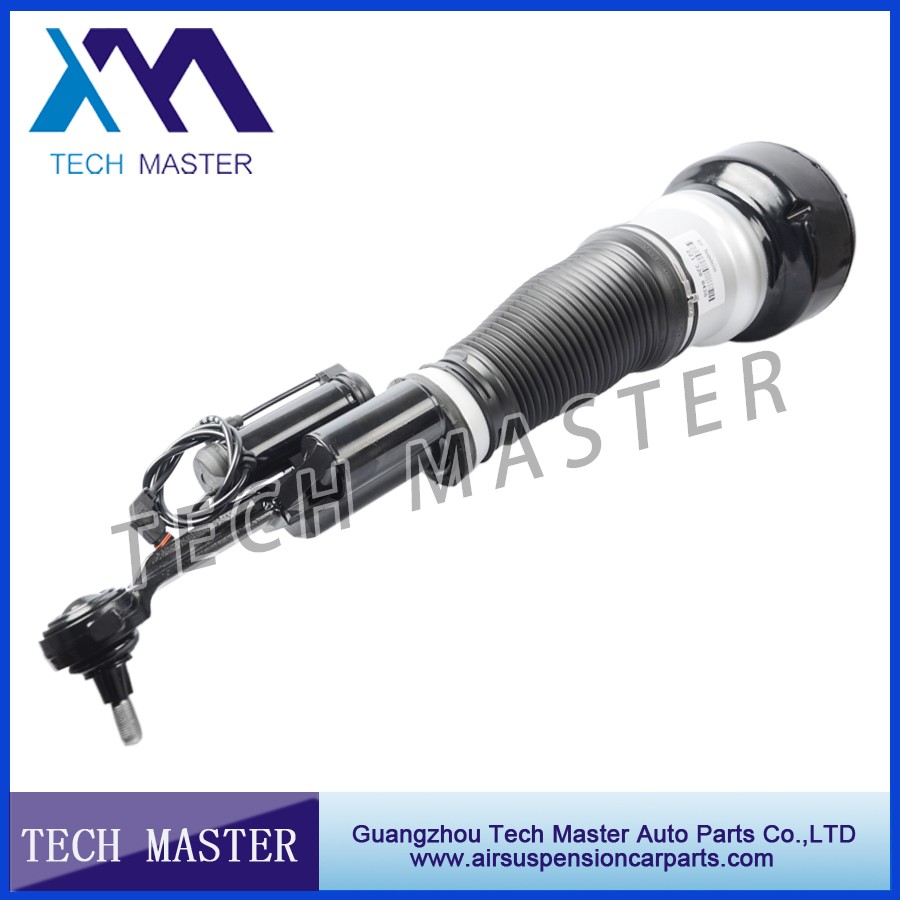 Mercedes W221 front left shock absorber 2213200438_5.jpg