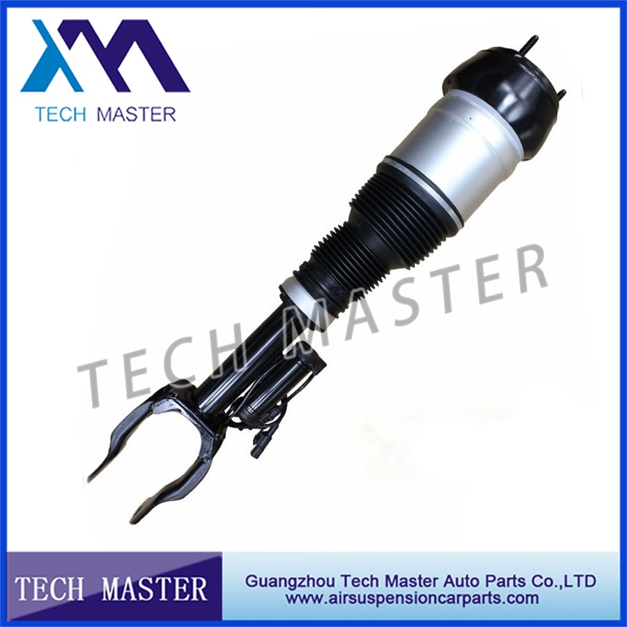 Air Suspension Strut for Mercedes W166 Front Right Air Shock Absorber OEM 1663201413