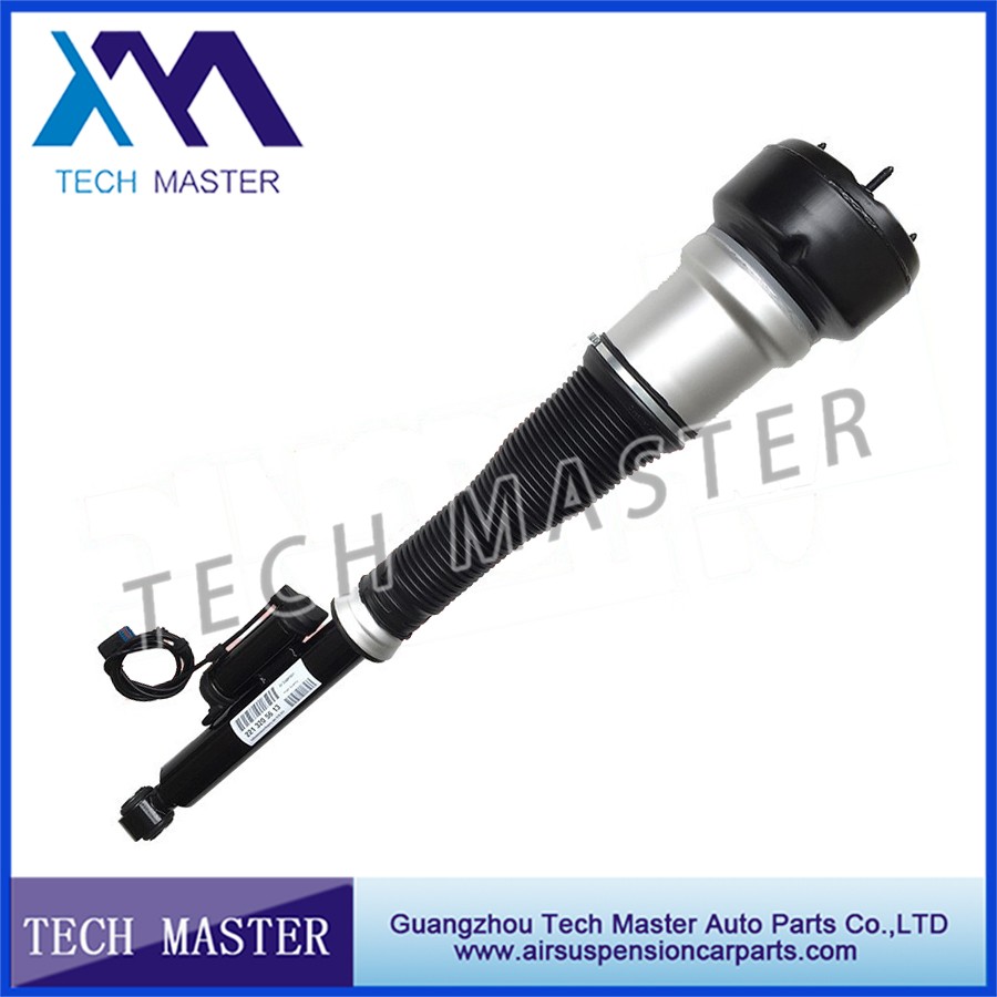 Air Shock Absorber for Mercedes W221 Rear Air Strut Suspension OEM A2213205513