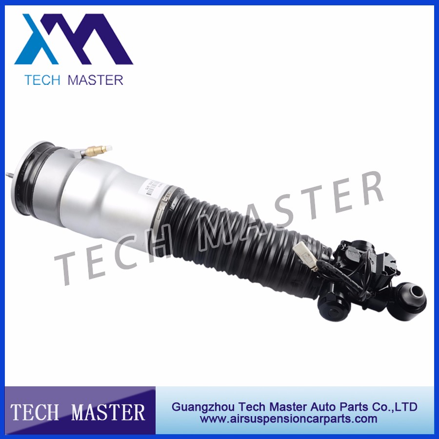 Rear Left Air Suspension Shock for BMW F02 Air Spring Strut OEM 37126791675 , 37126796929