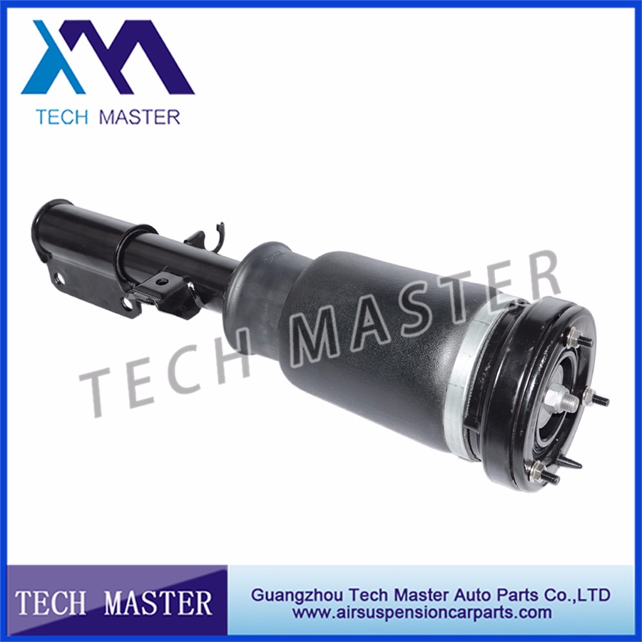 Gas Filled Shock Absorber for BMW X5 E53 Airmatic Strut Suspension OEM 37116761443 , 37116757501