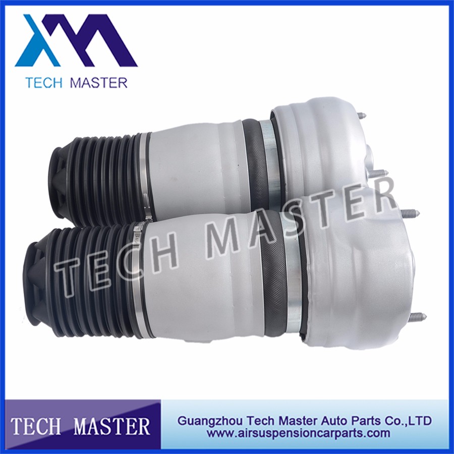 Pneumatic Spring for Porsche 970 Panamera Air Suspension Bag OEM 97034305117 , 97034305118