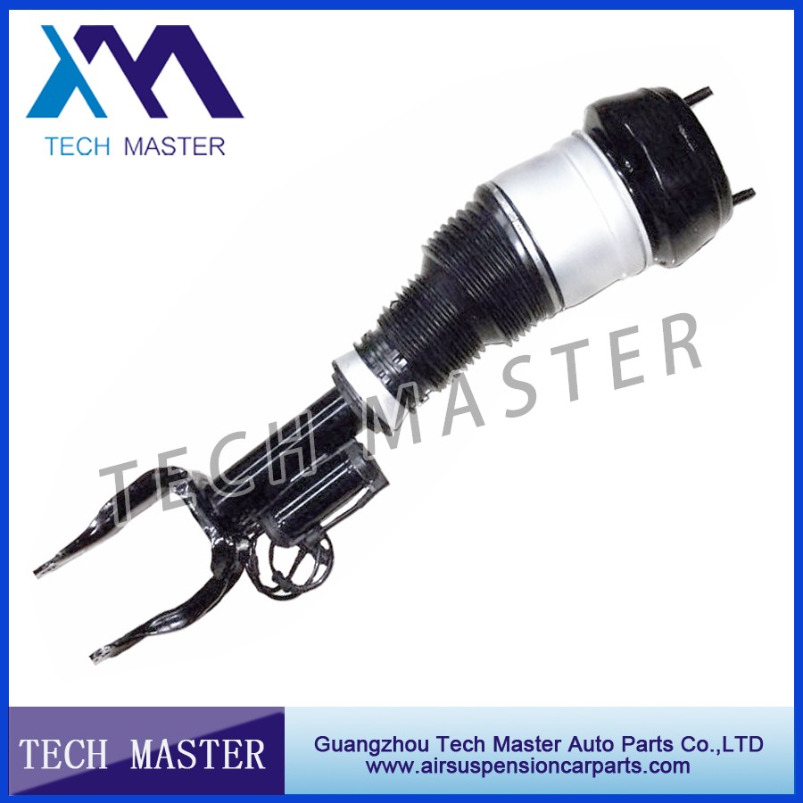 Air suspension shock for mercedesbenz W166 2011- font  right (2).jpg